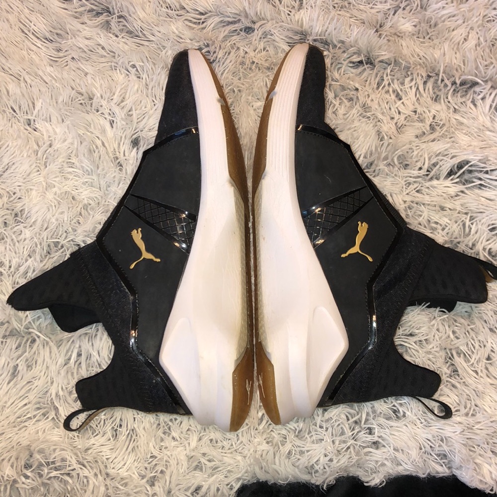 Puma women’s fierce cross trainer